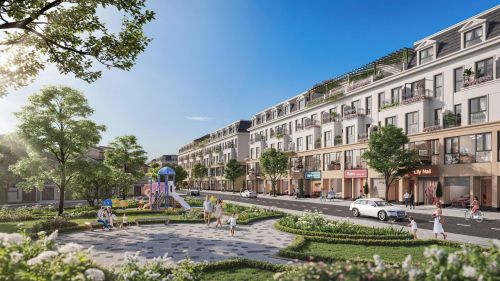 Cực tăng trưởng Thanh Hóa 2026: Đô thị trung tâm đón vận hội từ dòng vốn tỷ USD